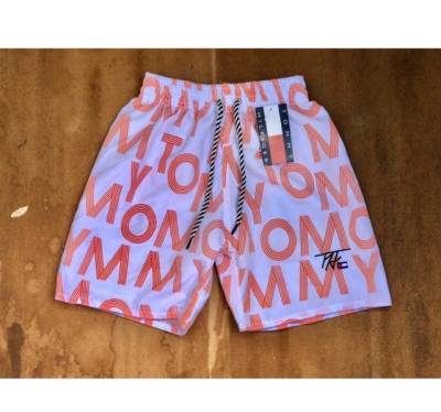 Shorts Mauricinhos Infantil