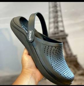 Crocs Confort Preta Black