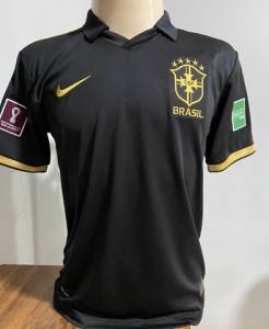 Camisa Brasil