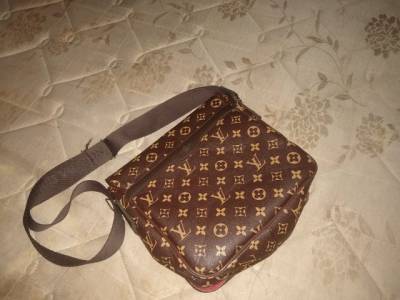 Bolsa Lois Vuitton