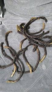 Vende-se Dreads