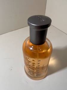 Perfume Hugo Boss Intense 100ml