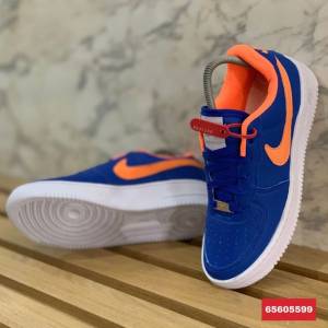 Tenis Nike Air Force Personalizado