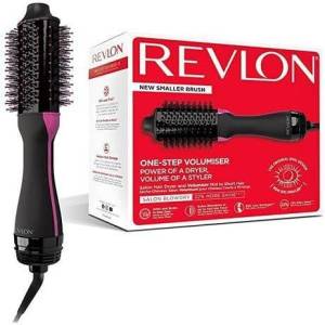 Escova Secadora Top De Mercado Revlon