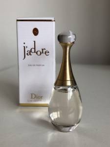 Pefume Miniatura Jadore 5 Ml