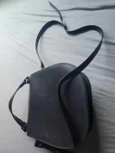 Bolsa Petit Jolie R$40,00