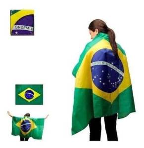 Bandeira Do Brasil 1.50x0.90