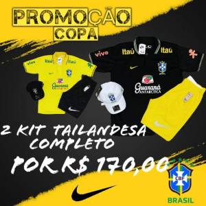 Promoo Da Copa