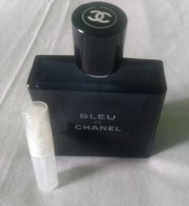 Perfume Bleu Channel Edt / Decante (5m)