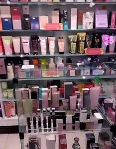 Produtos  Boticario - Eudora - Natura E Mary Kay