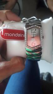 Relgio Mondaine Original