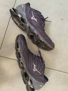 Tnis Mizuno Original 200