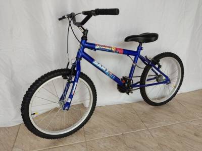 Bicicleta Aro 20. Fazemos Entregas