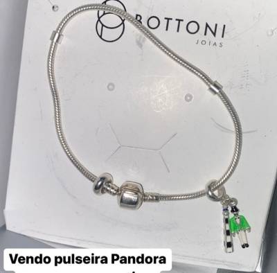 Vendo Pulseira