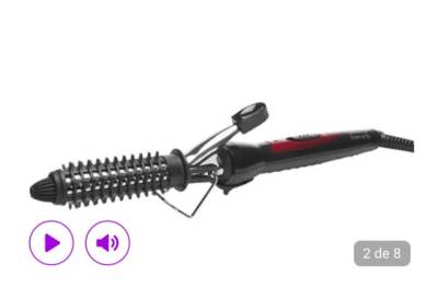 Babyliss Mondial Infinity