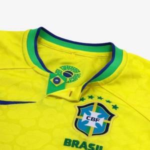 Camisa Brasil - Seleo Brasileira