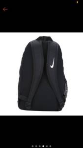 Mochila Nike Brasilia Academy Team 22 Litros