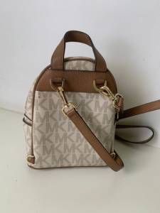 Bolsa Michael Kors -  Mini Mochila