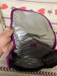 Vendo Lancheira Kipling