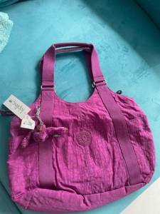 Bolsa Kipling Nova