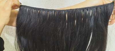 Vendo Cabelo Humano Mega Hair