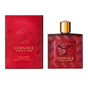 Versace Eros Flame (lacrado)