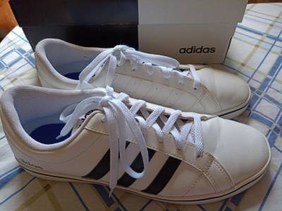 Tnis Adidas Original Vs Pace Masculino