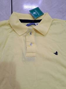 Camisa Polo Brooksfield