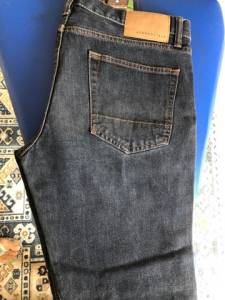 Vende-se Cala Jeans Levis Original