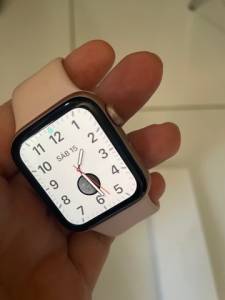 Relgio Apple Watch