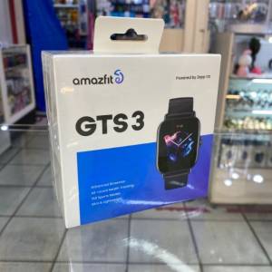 Amazfit Gts 3