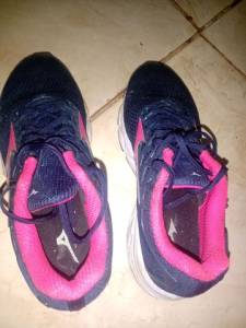 Tnis Mizuno 100,00