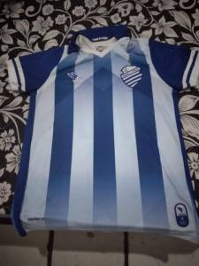 Camisa Do Csa Original