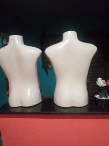 Manequins Semi Novo 8 Unidades