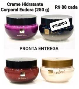 Eudora Pronta Entrega