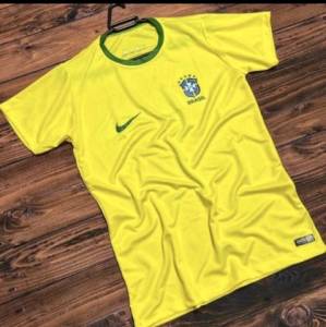 Camisa Brasil Tamanho M