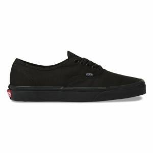 Tnis Authentic br  br vans Preto 41