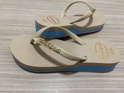 Havaianas Plataforma