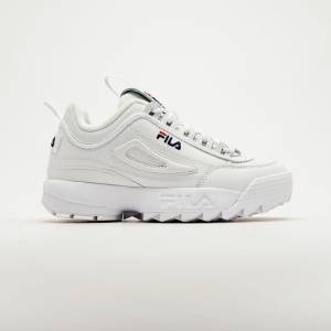 Tnis Fila Disruptor Ii Feminino br  37 br  br