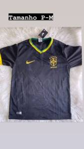 Lindas Camisas Do Brasil Nova Coleo Tendncia Estilosa Copa