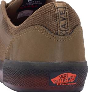 Tenis Vans Skate Ave Pro Butternut Unissex.