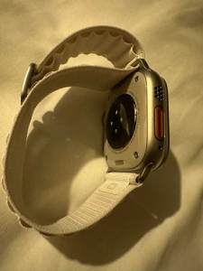 Apple Watch Series 8 Ultra 49mm