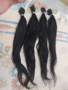 Vendo Mega Hair  Humano