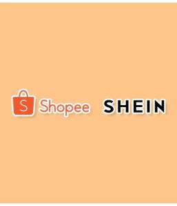 Consultora Shopee E Shein