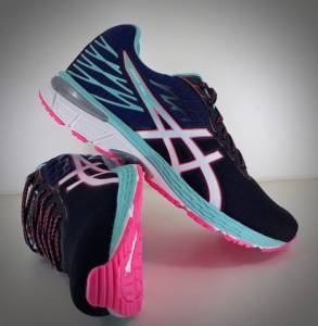 Tnis Asics Feminino Esportivo A Pronta Entrega Frete Grtis