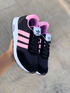 Tnis Adidas Feminino Promoo