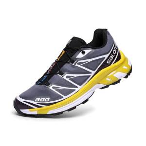 Tnis Salomon Masculino Xt-6 Racing - Original !