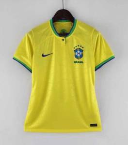 Camisa Brasil Seleo 140