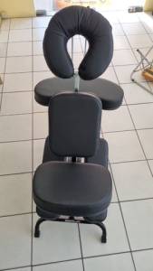 Cadeira De Massagem Quick Massage