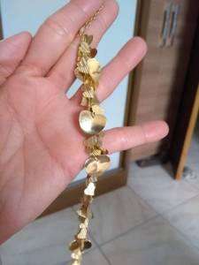 Pulseira Por R$88,00, Aceito Carto